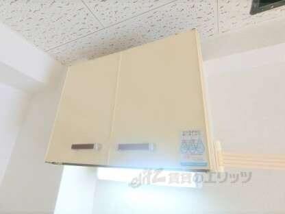 メイプル渡辺Ⅰの物件内観写真