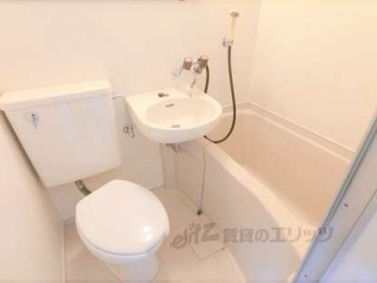 メイプル渡辺Ⅰの物件内観写真