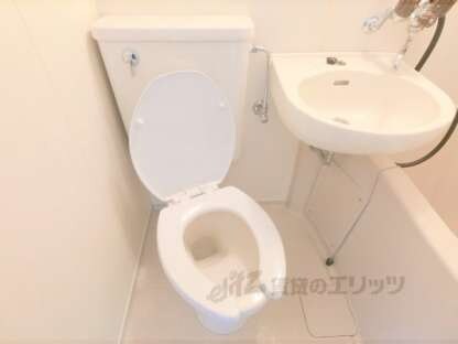 メイプル渡辺Ⅰの物件内観写真