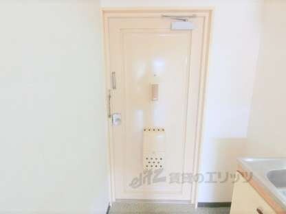 メイプル渡辺Ⅰの物件内観写真