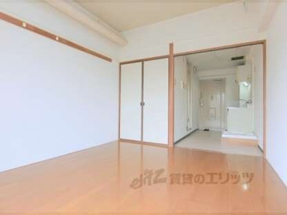 メイプル渡辺Ⅰの物件内観写真