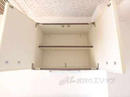 メイプル渡辺Ⅰの物件内観写真