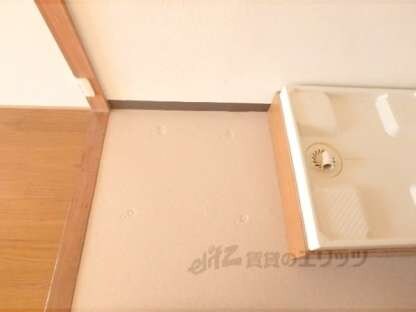 メイプル渡辺Ⅰの物件内観写真