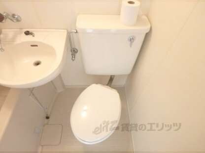 メイプル渡辺Ⅰの物件内観写真