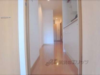 京都今出川レジデンスの物件内観写真