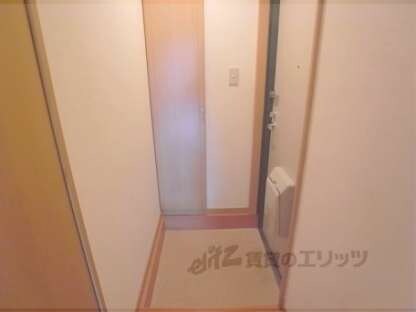 京都今出川レジデンスの物件内観写真