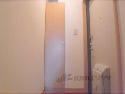 京都今出川レジデンスの物件内観写真