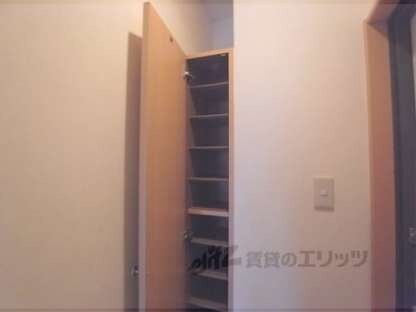 京都今出川レジデンスの物件内観写真