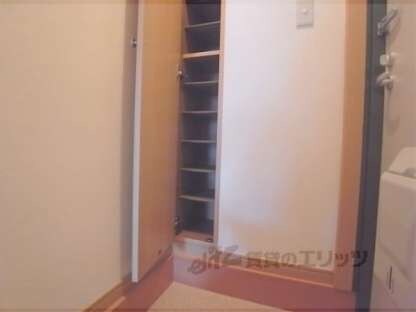 京都今出川レジデンスの物件内観写真