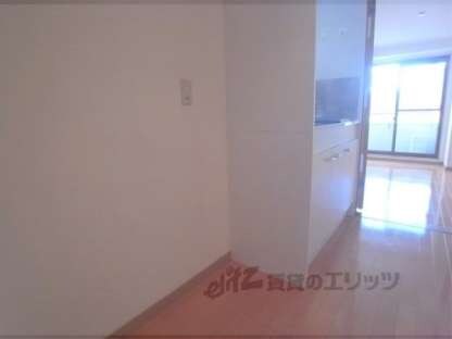 京都今出川レジデンスの物件内観写真