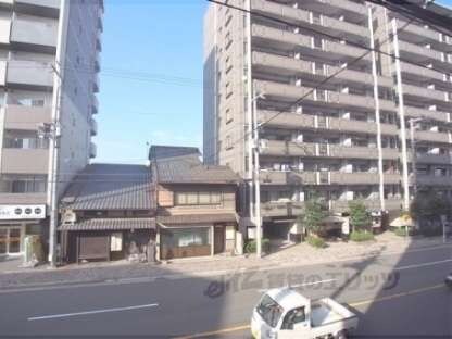 京都今出川レジデンスの物件内観写真