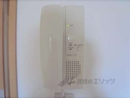 京都今出川レジデンスの物件内観写真