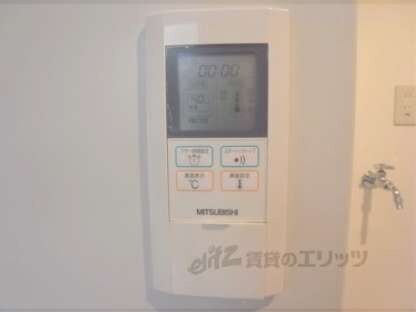 京都今出川レジデンスの物件内観写真