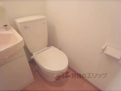 京都今出川レジデンスの物件内観写真