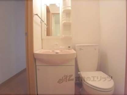 京都今出川レジデンスの物件内観写真