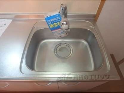 EXE VILLA EASTの物件内観写真