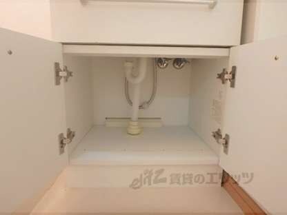 EXE VILLA EASTの物件内観写真