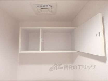 EXE VILLA EASTの物件内観写真