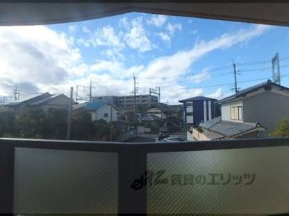 EXE VILLA EASTの物件内観写真