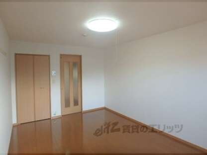 EXE VILLA EASTの物件内観写真