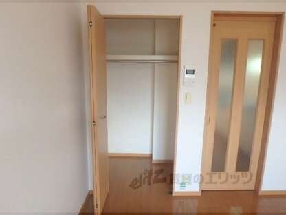 EXE VILLA EASTの物件内観写真