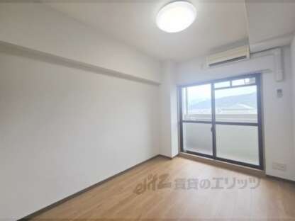 エスリード四条河原町の物件内観写真