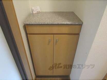 アパルトマン505の物件内観写真