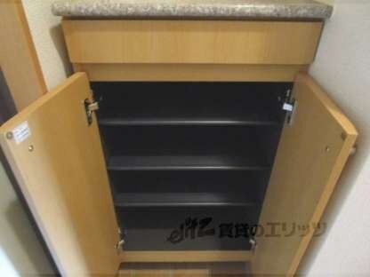 アパルトマン505の物件内観写真