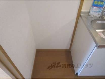 アパルトマン505の物件内観写真