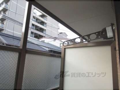 アパルトマン505の物件内観写真