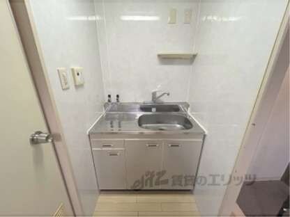 リエス東堀川の物件内観写真