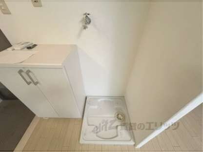 リエス東堀川の物件内観写真