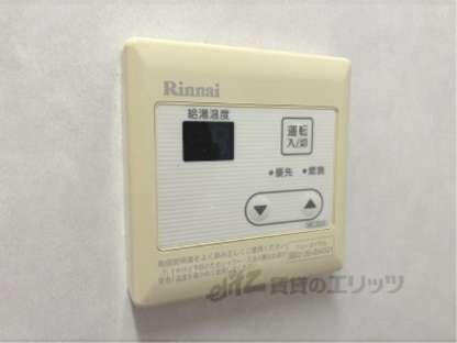 リエス東堀川の物件内観写真