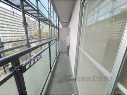 リエス東堀川の物件内観写真