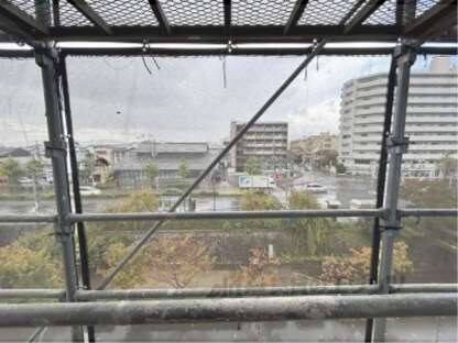 リエス東堀川の物件内観写真