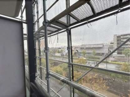 リエス東堀川の物件内観写真