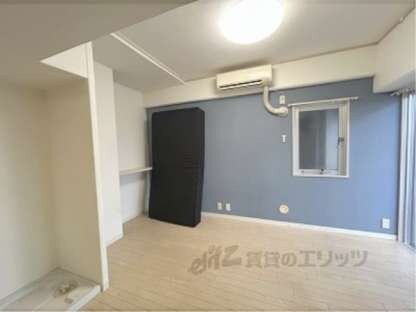 リエス東堀川の物件内観写真