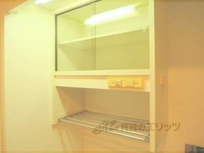 北山グランドビルの物件内観写真