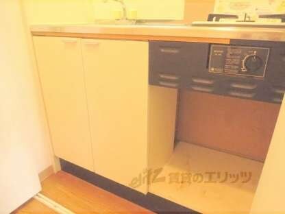 北山グランドビルの物件内観写真