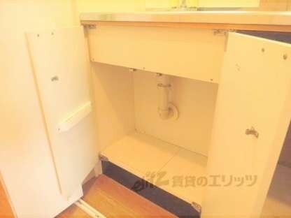 北山グランドビルの物件内観写真