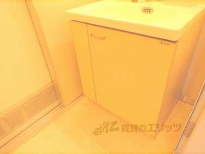 北山グランドビルの物件内観写真