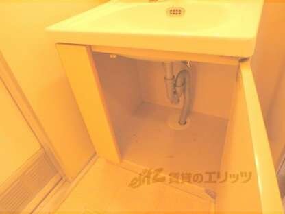 北山グランドビルの物件内観写真