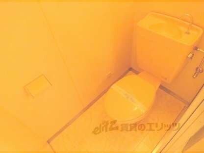 北山グランドビルの物件内観写真