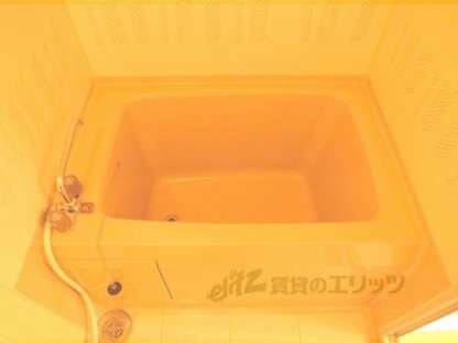 北山グランドビルの物件内観写真