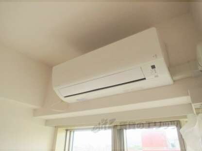 北山グランドビルの物件内観写真