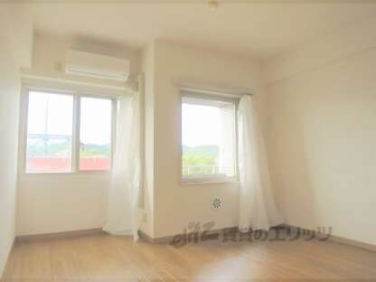 北山グランドビルの物件内観写真