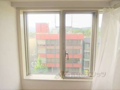 北山グランドビルの物件内観写真