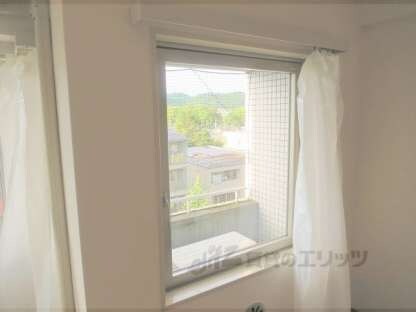 北山グランドビルの物件内観写真