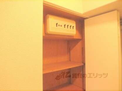 北山グランドビルの物件内観写真