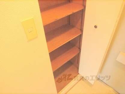 北山グランドビルの物件内観写真